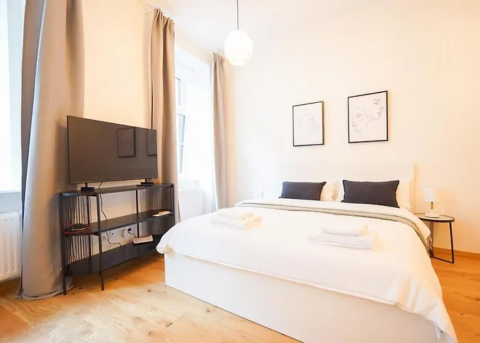 High-end In Elegant Wenen