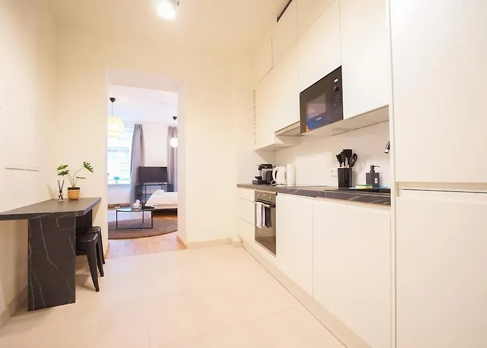High-end In Elegant * Wenen