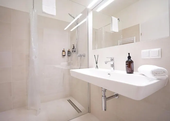 High-end In Elegant Appartement *